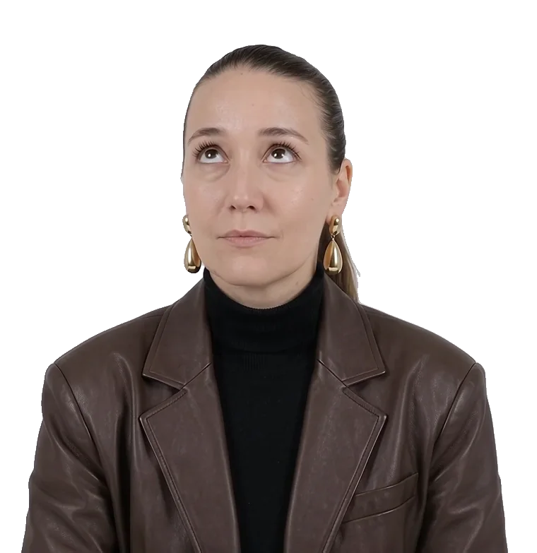Наталья Абрамова — эксперт по искусственному интеллекту
